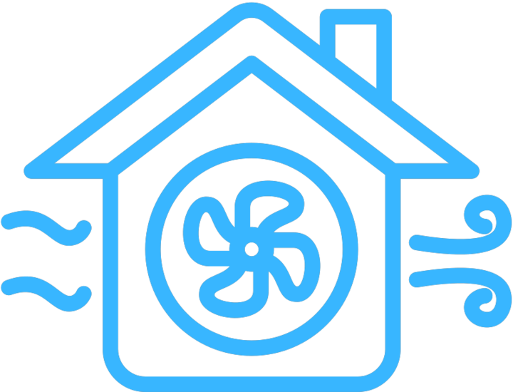 Residential Cooling Services